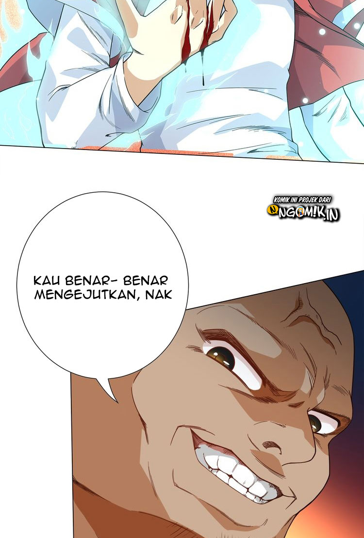 Ultimate Soldier chapter 6